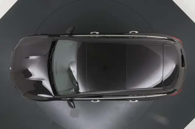 Mercedes-Benz CLA-Klasse (2025) thumbnail 15