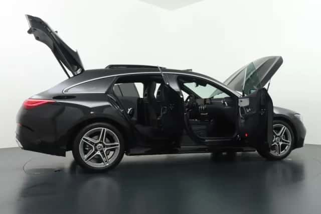 Mercedes-Benz CLA-Klasse (2025) thumbnail 16