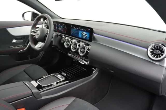 Mercedes-Benz CLA-Klasse (2025) thumbnail 17