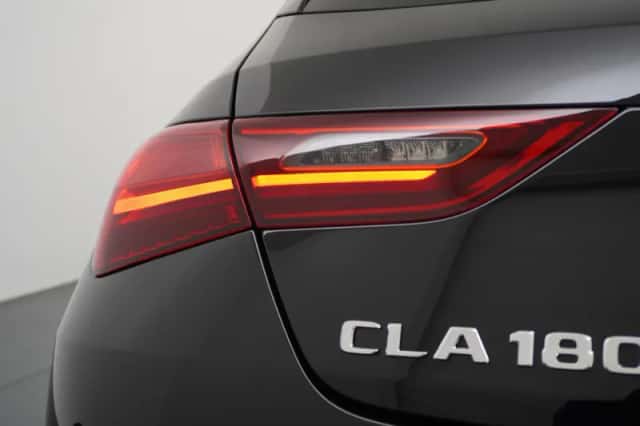 Mercedes-Benz CLA-Klasse (2025) thumbnail 19