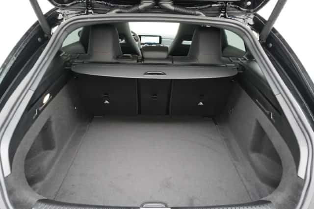 Mercedes-Benz CLA-Klasse (2025) thumbnail 20