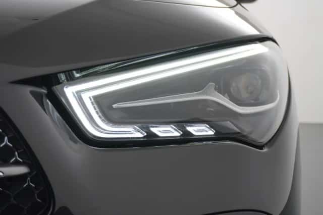 Mercedes-Benz CLA-Klasse (2025) thumbnail 23