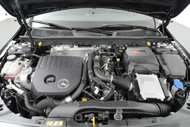 Mercedes-Benz CLA-Klasse (2025) thumbnail 24