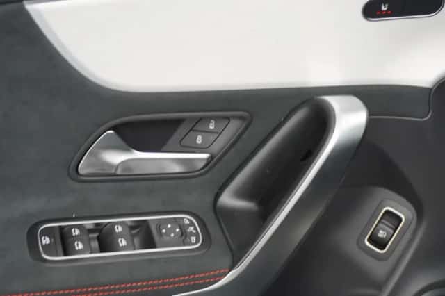 Mercedes-Benz CLA-Klasse (2025) thumbnail 25