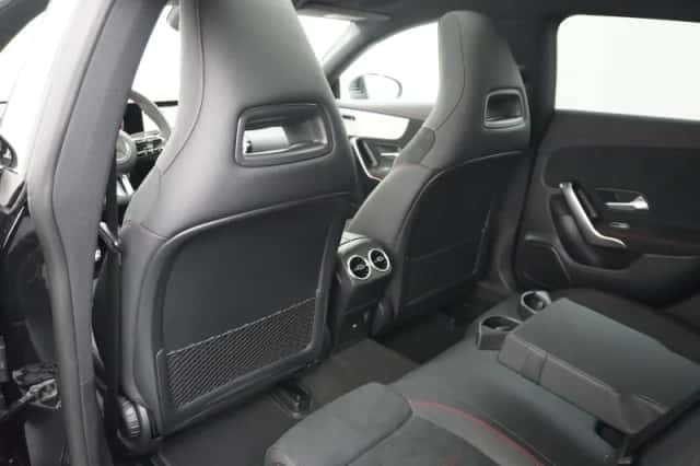 Mercedes-Benz CLA-Klasse (2025) thumbnail 26