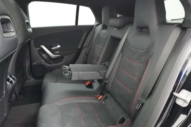 Mercedes-Benz CLA-Klasse (2025) thumbnail 27