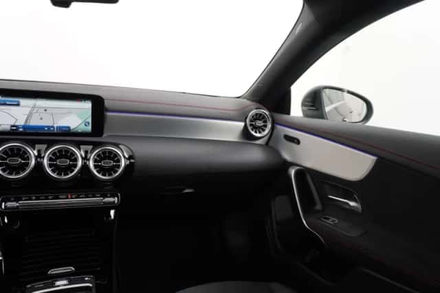 Mercedes-Benz CLA-Klasse (2025) thumbnail 29