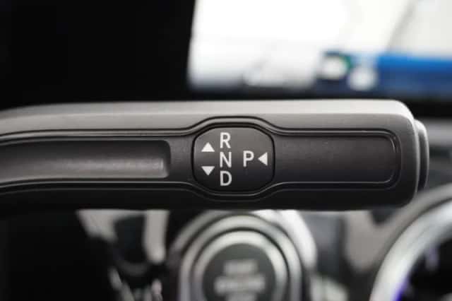 Mercedes-Benz CLA-Klasse (2025) thumbnail 32