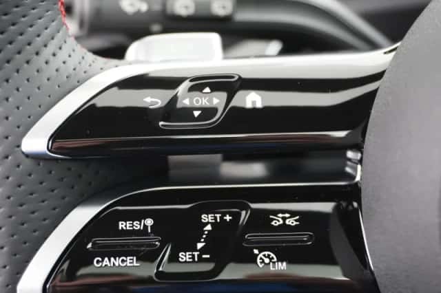 Mercedes-Benz CLA-Klasse (2025) thumbnail 33