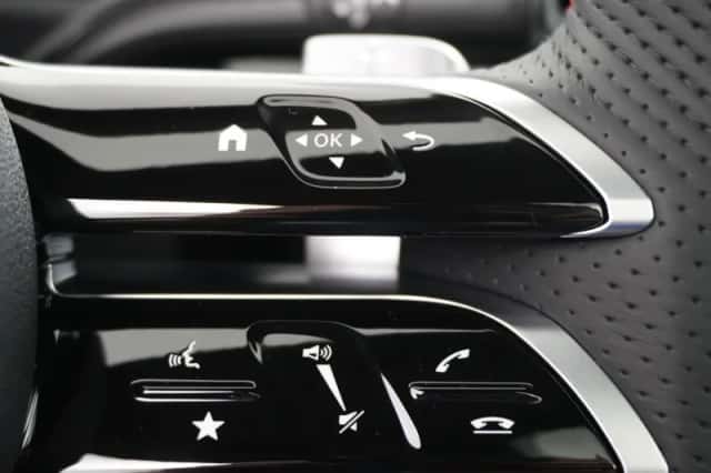 Mercedes-Benz CLA-Klasse (2025) thumbnail 34