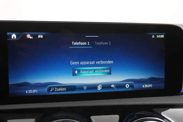 Mercedes-Benz CLA-Klasse (2025) thumbnail 38