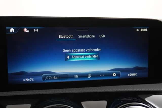 Mercedes-Benz CLA-Klasse (2025) thumbnail 40