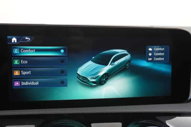 Mercedes-Benz CLA-Klasse (2025) thumbnail 47