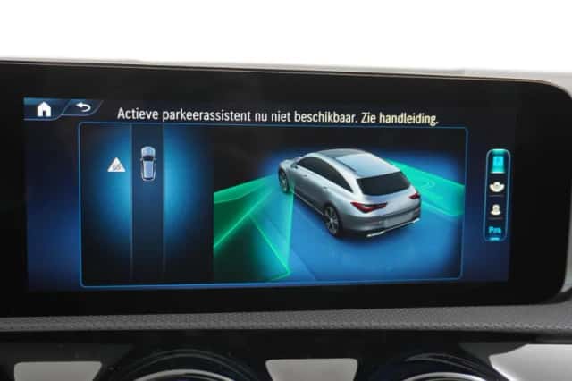 Mercedes-Benz CLA-Klasse (2025) thumbnail 48
