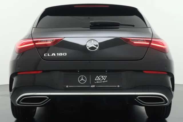 Mercedes-Benz CLA-Klasse (2025) thumbnail 7
