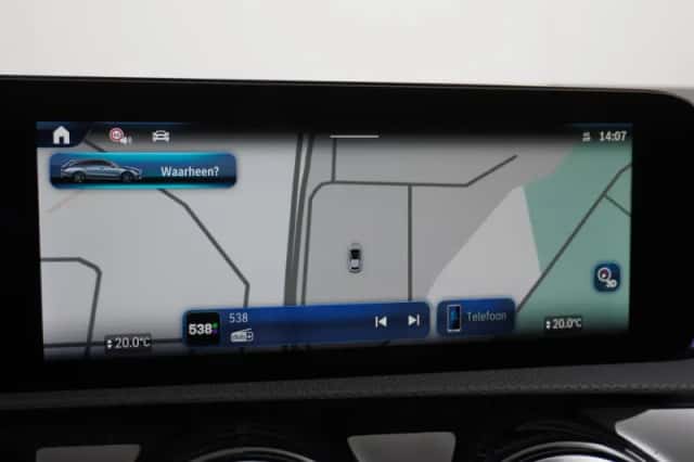 Mercedes-Benz CLA-Klasse (2025) thumbnail 8