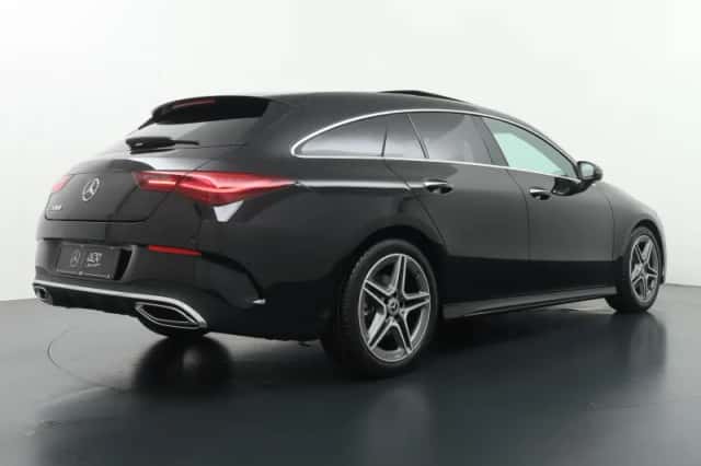 Mercedes-Benz CLA-Klasse (2025) thumbnail 9