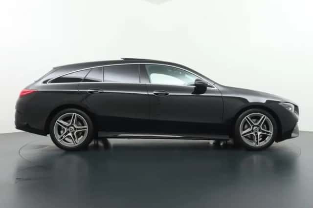 Mercedes-Benz CLA-Klasse (2025) thumbnail 10