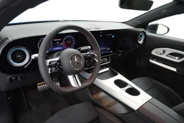 Mercedes-Benz CLA-Klasse (2025) thumbnail 2