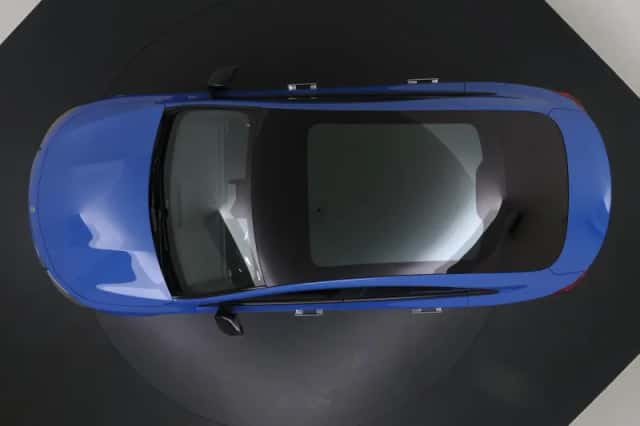 Mercedes-Benz CLA-Klasse (2025) thumbnail 13