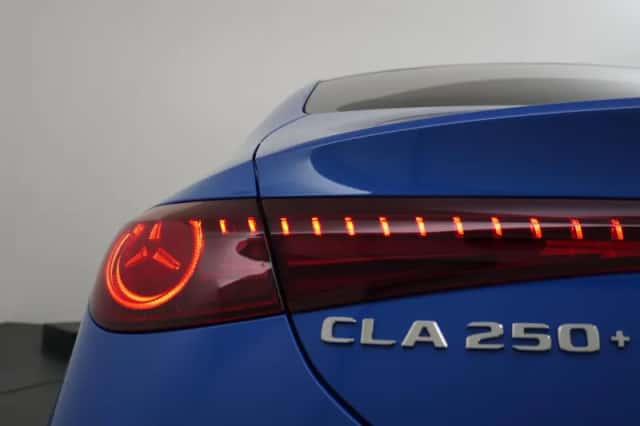 Mercedes-Benz CLA-Klasse (2025) thumbnail 16