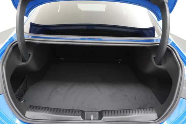 Mercedes-Benz CLA-Klasse (2025) thumbnail 17