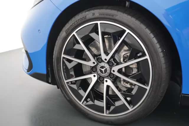 Mercedes-Benz CLA-Klasse (2025) thumbnail 18