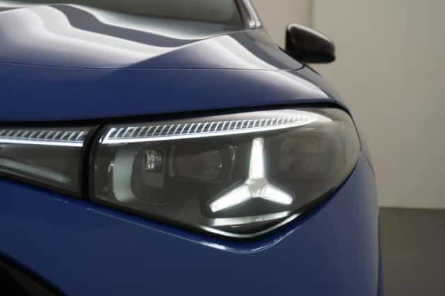 Mercedes-Benz CLA-Klasse (2025) thumbnail 19