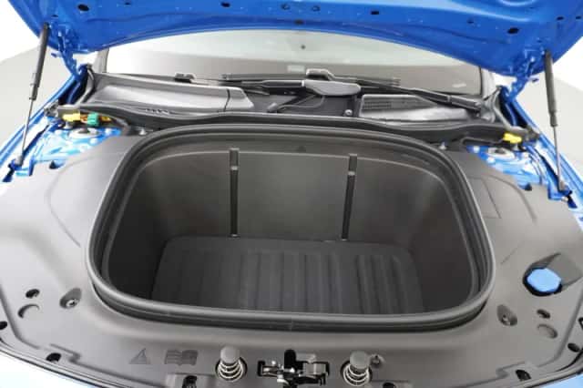 Mercedes-Benz CLA-Klasse (2025) thumbnail 20