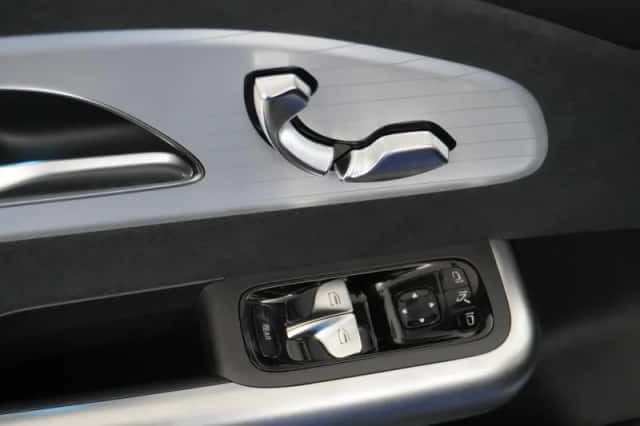 Mercedes-Benz CLA-Klasse (2025) thumbnail 21