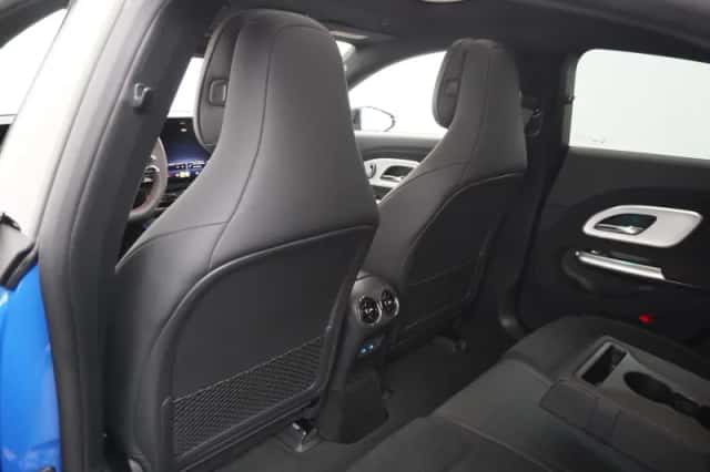 Mercedes-Benz CLA-Klasse (2025) thumbnail 22