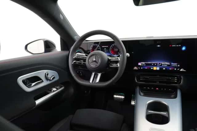 Mercedes-Benz CLA-Klasse (2025) thumbnail 24