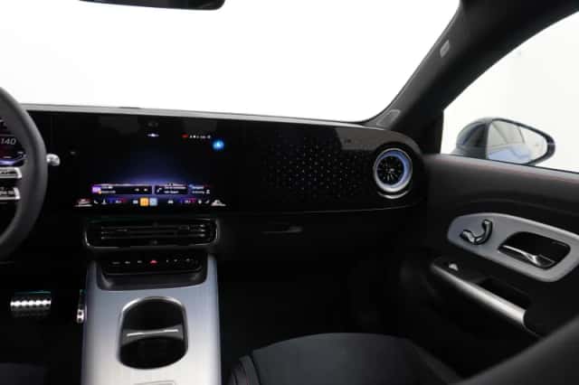 Mercedes-Benz CLA-Klasse (2025) thumbnail 25