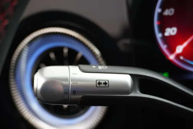 Mercedes-Benz CLA-Klasse (2025) thumbnail 27