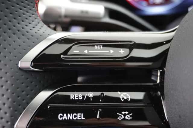 Mercedes-Benz CLA-Klasse (2025) thumbnail 29