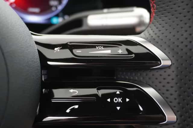 Mercedes-Benz CLA-Klasse (2025) thumbnail 30