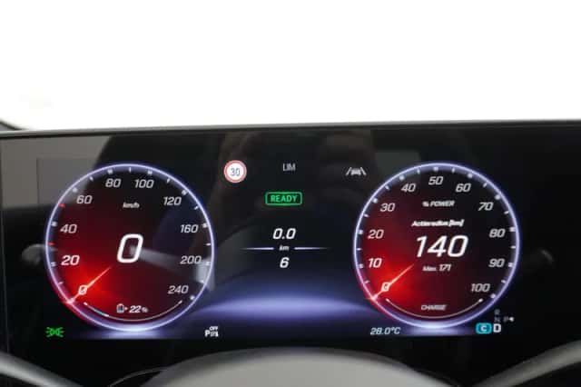 Mercedes-Benz CLA-Klasse (2025) thumbnail 31