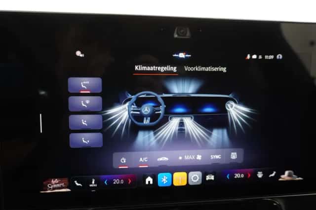Mercedes-Benz CLA-Klasse (2025) thumbnail 37
