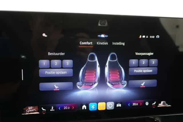 Mercedes-Benz CLA-Klasse (2025) thumbnail 38