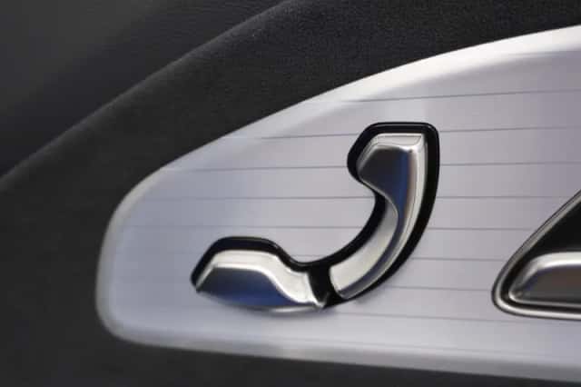 Mercedes-Benz CLA-Klasse (2025) thumbnail 43