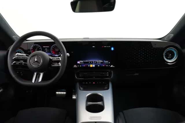 Mercedes-Benz CLA-Klasse (2025) thumbnail 8