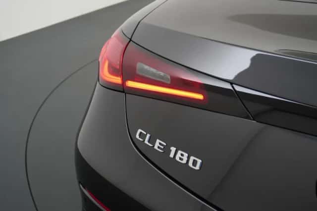 Mercedes-Benz CLE (2025) thumbnail 15