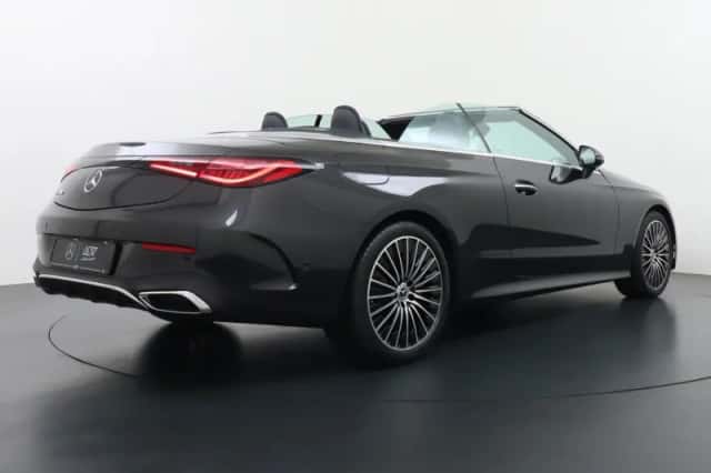 Mercedes-Benz CLE (2025) thumbnail 7