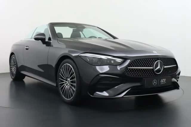 Mercedes-Benz CLE (2025) thumbnail 9
