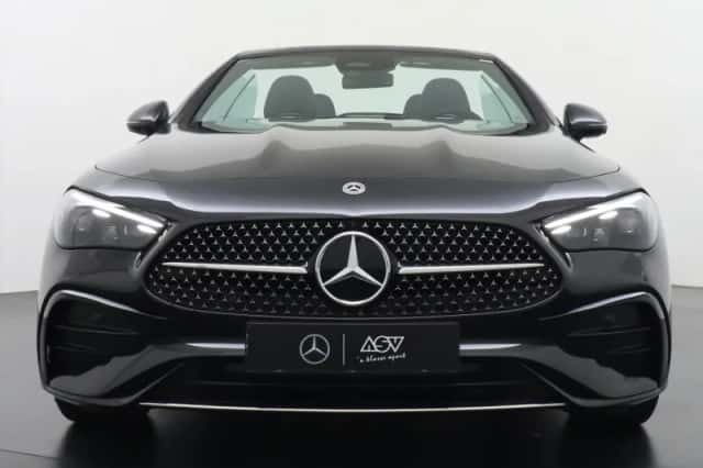 Mercedes-Benz CLE (2025) thumbnail 10