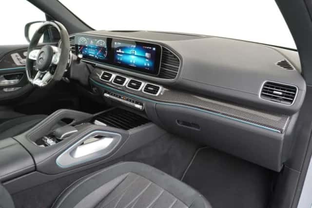 Mercedes-Benz GLE-klasse (2024) thumbnail 11