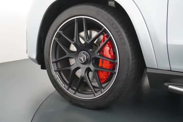 Mercedes-Benz GLE-klasse (2024) thumbnail 13