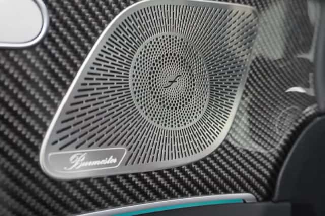Mercedes-Benz GLE-klasse (2024) thumbnail 15