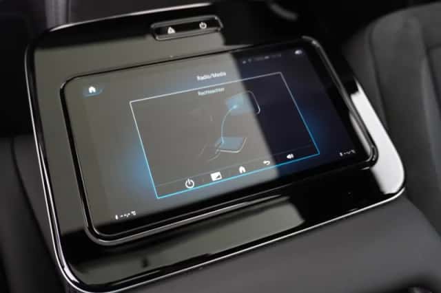 Mercedes-Benz GLE-klasse (2024) thumbnail 17