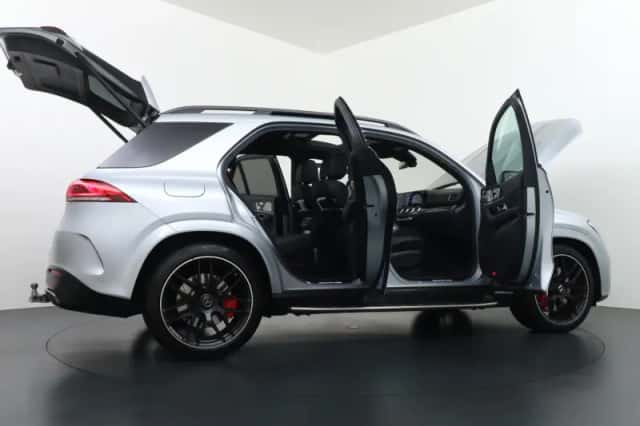 Mercedes-Benz GLE-klasse (2024) thumbnail 18